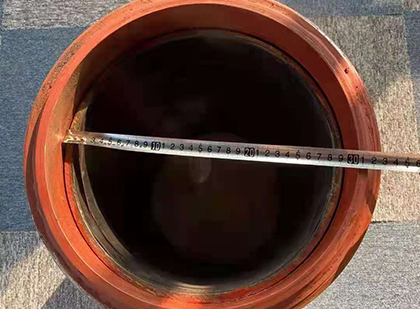 洛阳抗爆容器