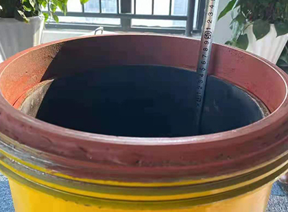 洛阳抗爆容器