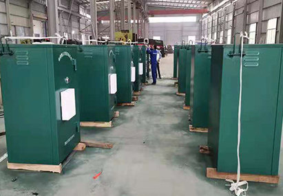 洛阳移动炸药库：安全与效率并重的爆破行业新趋势
