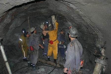 洛阳工程爆破中的危险因素分析以及应对工程爆破危险的措施